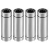Linear Bearings: Industrial & Scientific Solutions for Linear Motion
