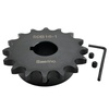 Roller Chain Sprockets: Industrial & Scientific Power Transmission Products