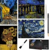 Scratchboard & Foil Engraving | Arts & Crafts Supplies