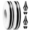 Pinstripping Tape & Trim - Automotive Replacement Parts