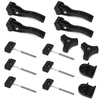 Truck Bed Rails: Replacement Parts & Body Trims