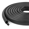 Weather Stripping & Replacement Parts for Automotive Body Trim