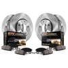 Brake System Parts & Accessories for Automotive Repair