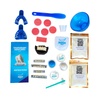 Denture Materials: Industrial & Scientific Supplies for Professionals