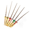 Endodontic Supplies: Apex Locators, Files, & More