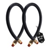 Return Hoses & Replacement Parts for Automotive Brake Systems