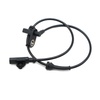 Speed Sensors for Automotive: Replacement Parts & ABS Systems