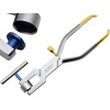 Bone Management Supplies for Industrial & Professional Dental Use