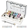 Industrial Pins & Posts for Dental Implants & Surgical Supplies