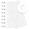 Reinforcement Ribbon for Dental Implants & Surgical Applications