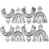 Industrial Impression Trays & Accessories | Professional Dental Supplies