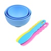 Silicone Products & Supplies for Industrial, Dental, & Scientific Use