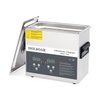 Ultrasonic Cleaner Solutions for Industrial & Professional Use