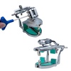 Articulators & Articulating Supplies: Dental Equipment & Materials