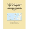 Ovens & Furnaces: Industrial Supplies & Equipment