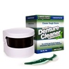 Denture Care Supplies: Adhesives, Cleansers & More