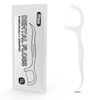 Dental Floss: Professional Supplies for Oral Hygiene