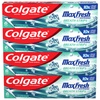 Toothpaste for Oral Hygiene & Dental Care