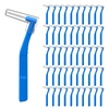 Interdental Brushes for Dental Professionals & Orthodontists