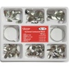 Molar Bands & Tubes: Industrial & Scientific Dental Supplies