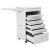 Cabinet & Cart Parts: Industrial Supplies for Medical Professionals