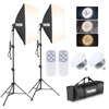 Lights & Lighting for Professional Applications