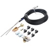 Automotive Guide: Replacement Parts & Brake System Cables