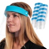 Face Shields for Industrial, Scientific & Medical Professionals