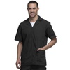 Scrub Jackets for Men | Industrial & Scientific Apparel