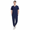 Industrial Scrub Sets for Men | Professional Medical Apparel