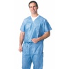 Scrub Tops for Men & Women | Industrial & Medical Apparel