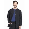 Scrub Jackets for Professionals: Industrial & Medical Apparel