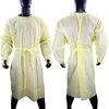 Protective Apparel & Supplies for Industrial & Medical Use