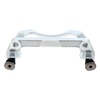 Caliper Brackets: Replacement Parts for Automotive Brakes