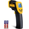 Thermometers: Temperature Measurement Tools & Supplies