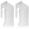 Male Urinals: Industrial, Scientific & Durable Medical Equipment