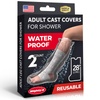 Cast & Wound Covers: Industrial & Professional Medical Supplies