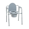 Bedside Commodes: Durable Medical Aids & Bathroom Safety