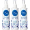 Rinse-Free Cleansers: Industrial & Medical Supplies