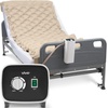 Pressure Mattresses & Pumps for Medical & Industrial Use
