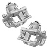 Automotive Caliper Pairs: Replacement Parts for Brake Systems