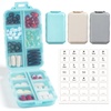 Medication Aids & Supplies: Pill Cases, Dispensers & More