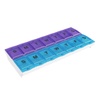 Durable Pill Cases & Medication Aids for Professionals
