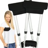 Crutch Hand Grips: Durable Medical Equipment & Accessories
