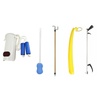 Accessory Sets: Industrial & Medical Equipment for Mobility Aids