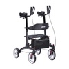 Rolling Walkers: Industrial & Medical Mobility Aids