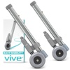 Replacement Wheels for Mobility Aids & Equipment