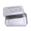 Trays for Medical, Industrial & Scientific Use