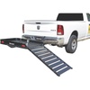 Automotive Carrier Racks: For Equipment & Mobility