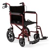 Attendant & Transport Wheelchairs: Durable Medical Equipment